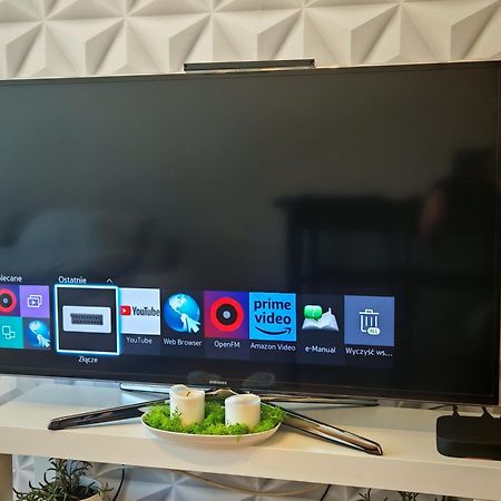 Apartament Guner Belchatow Luaran gambar