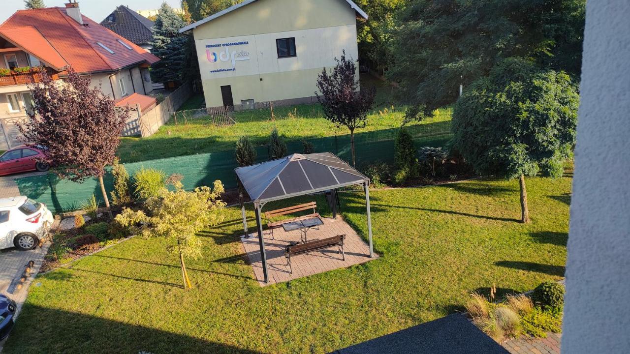 Apartament Guner Belchatow Luaran gambar