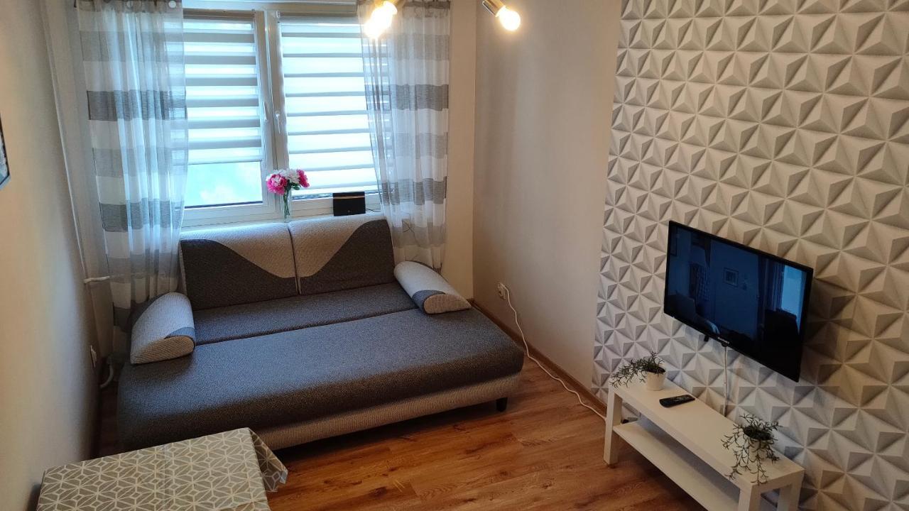 Apartament Guner Belchatow Luaran gambar