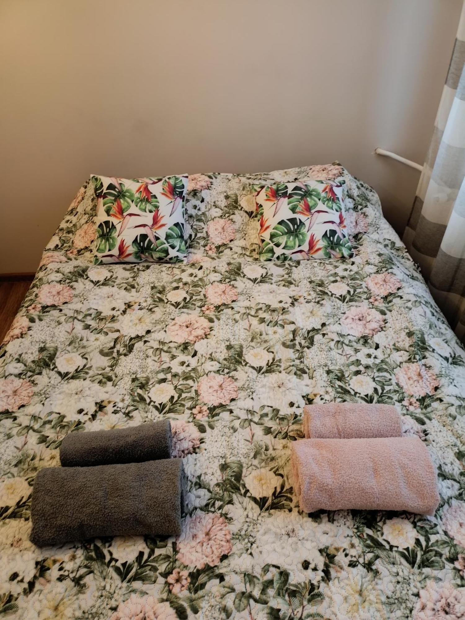 Apartament Guner Belchatow Luaran gambar