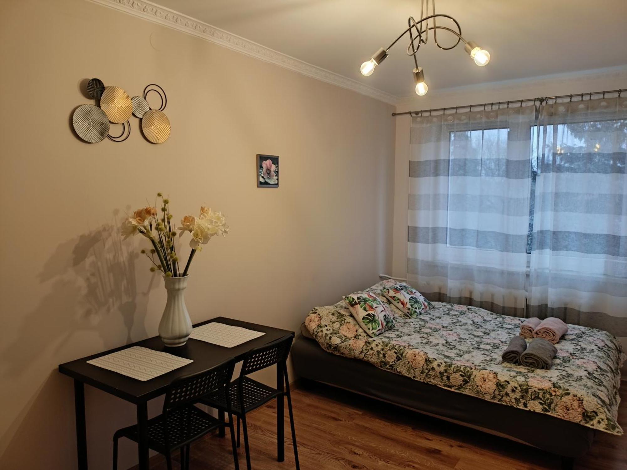 Apartament Guner Belchatow Luaran gambar