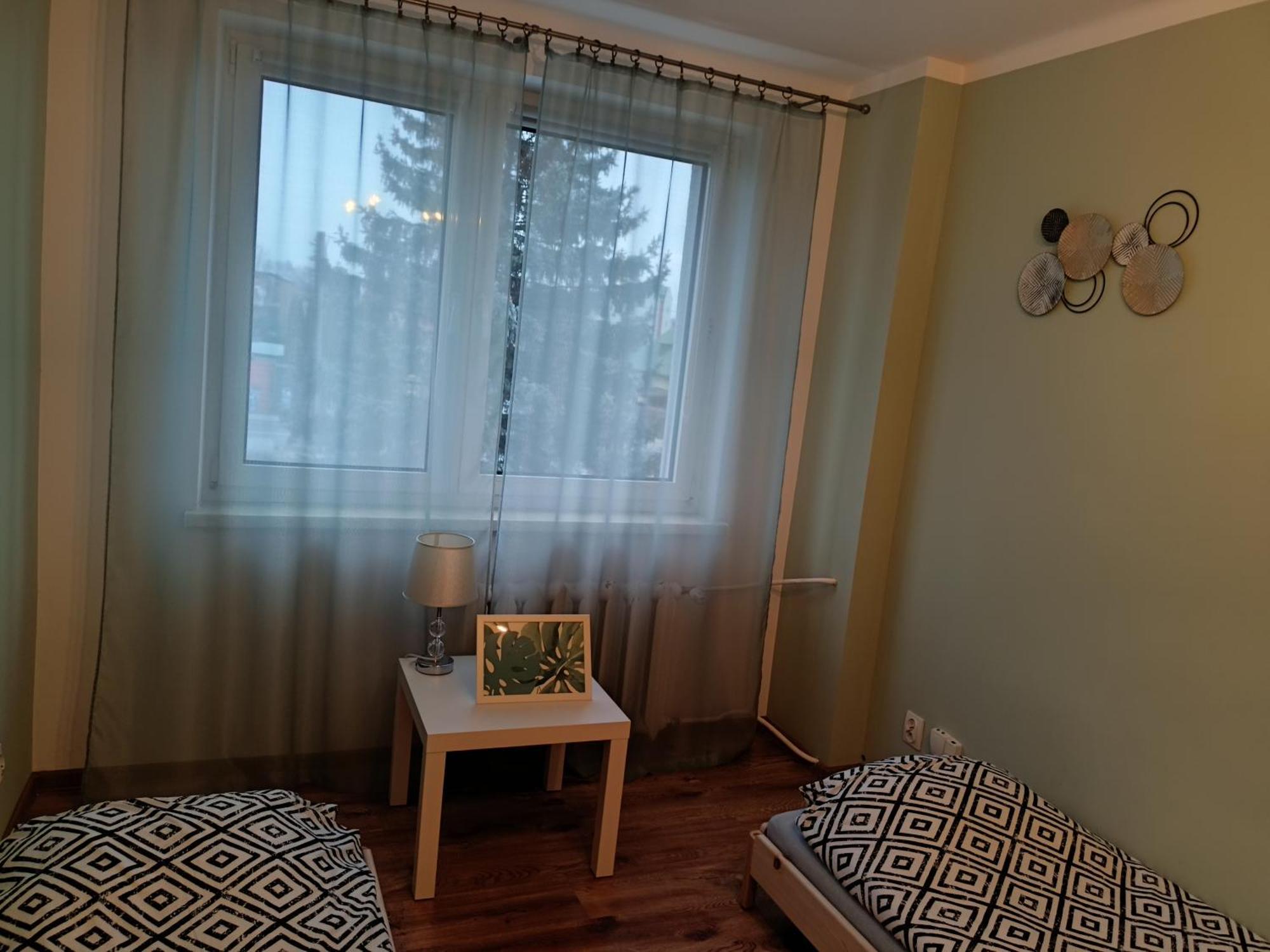 Apartament Guner Belchatow Luaran gambar