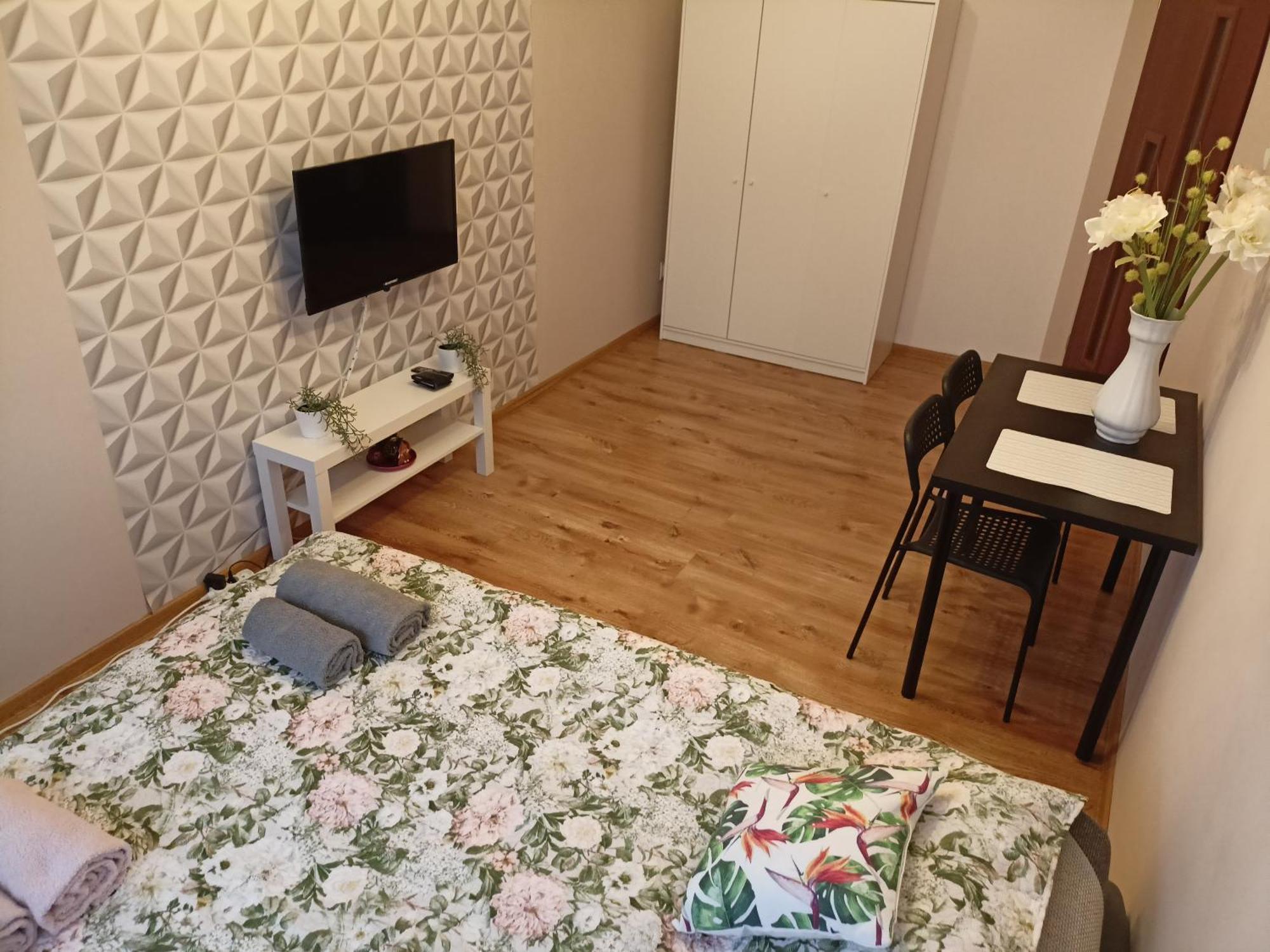 Apartament Guner Belchatow Luaran gambar