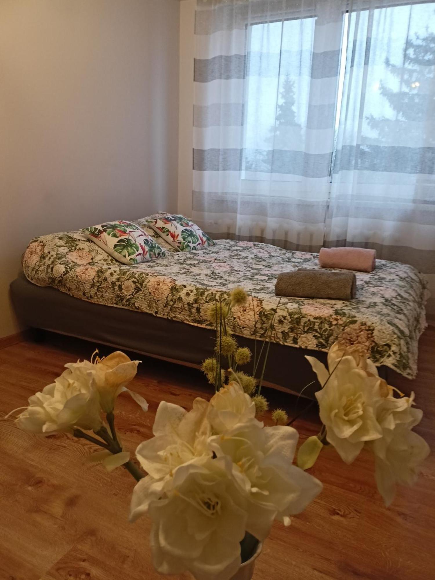 Apartament Guner Belchatow Luaran gambar