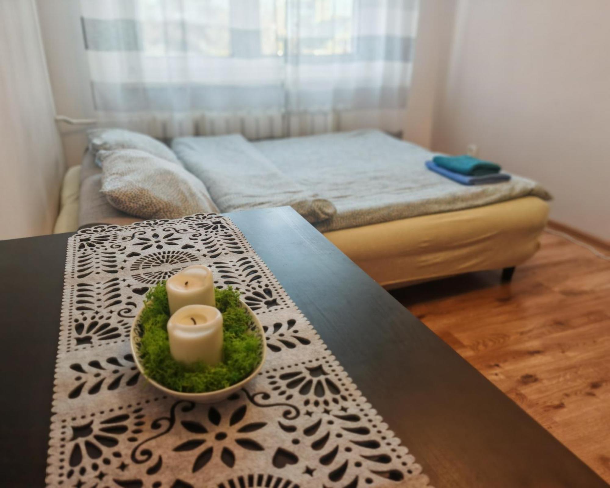 Apartament Guner Belchatow Luaran gambar